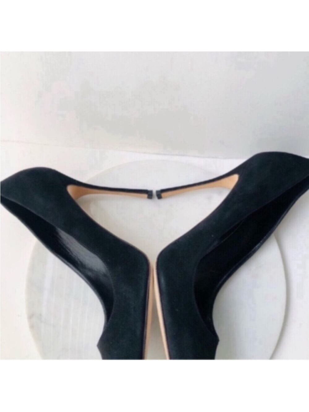 SERGIO ROSSI Black Pumps - Picture 12 of 16